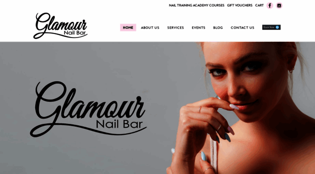 glamournailbar.com.au