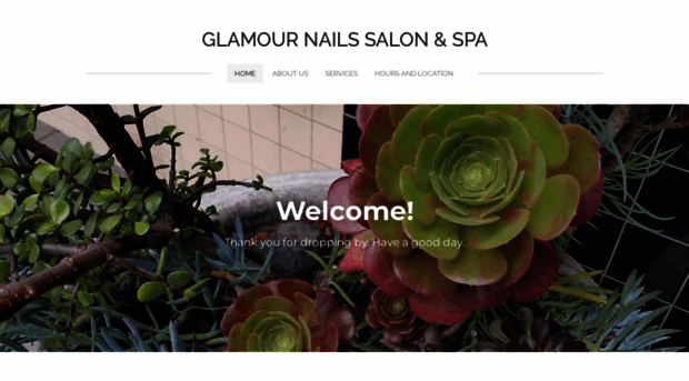 glamournailpetaluma.weebly.com