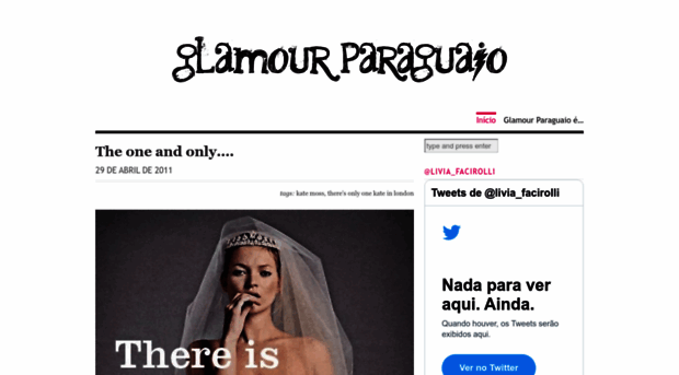 glamourparaguaio.wordpress.com