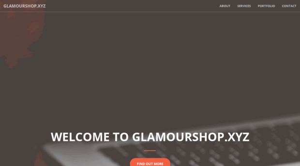 glamourshop.xyz