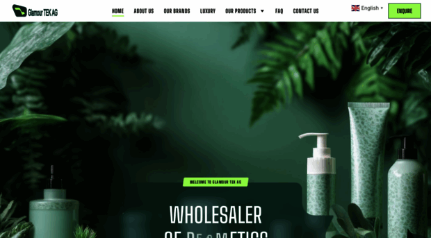 glamourtekag.com