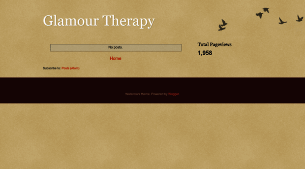 glamourtherapy.blogspot.fr