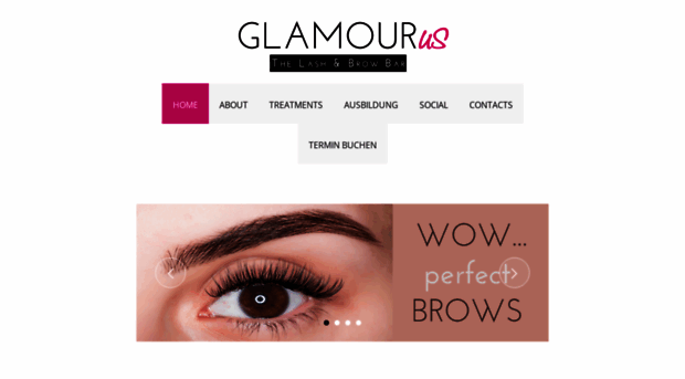 glamourus.de