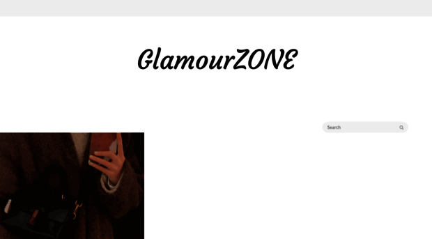 glamourzone.org