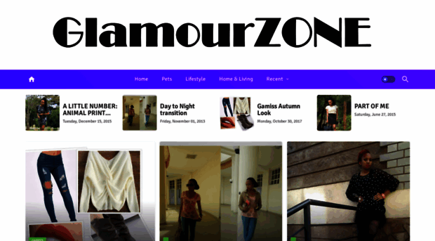 glamourzone01.blogspot.it