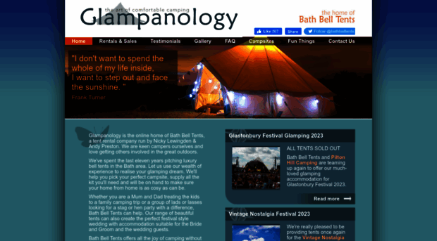 glampanology.co.uk