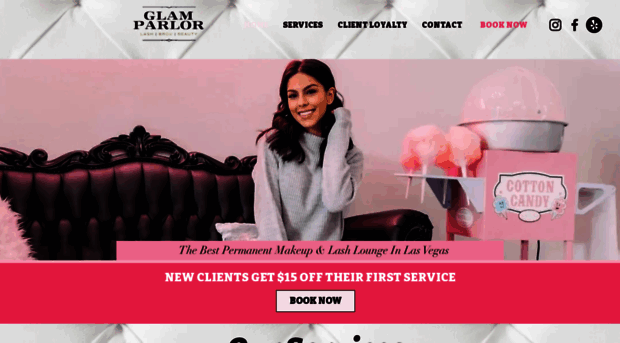 glamparlor.com