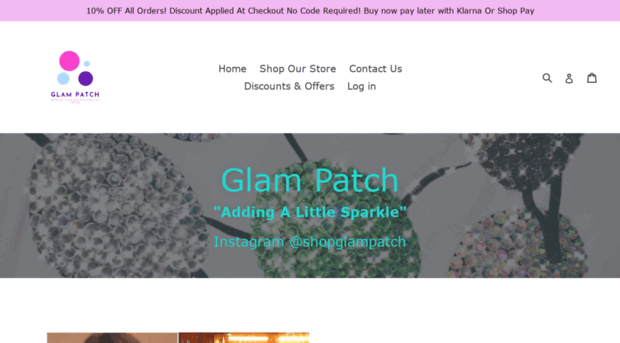 glampatch.com