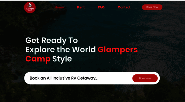 glamperscamp.com