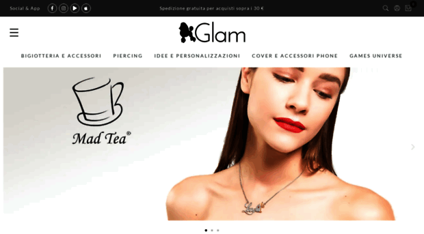 glamperugia.com