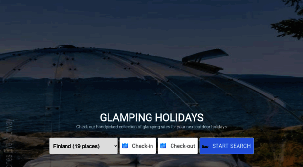 glamping-holiday.com