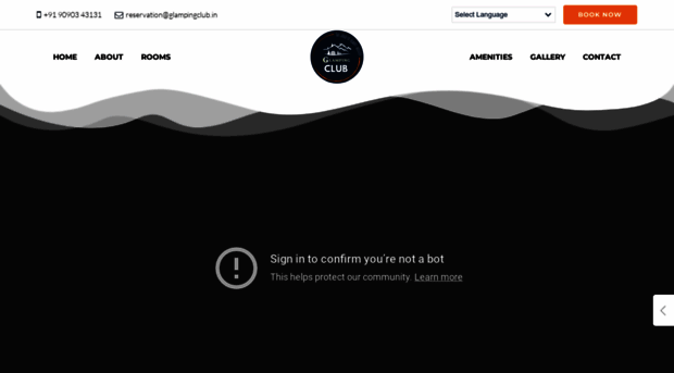 glampingclub.in
