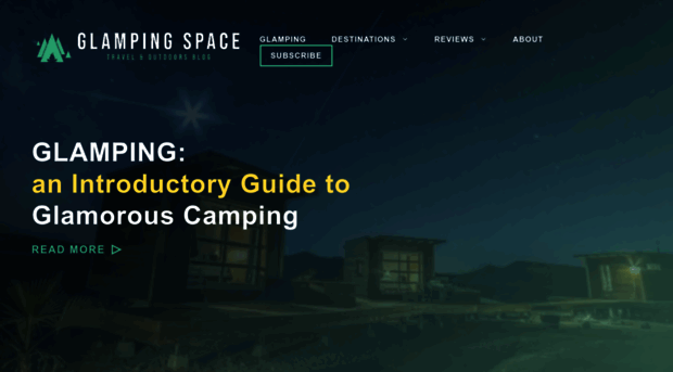 glampingspace.com