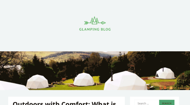 glampingsummit.com