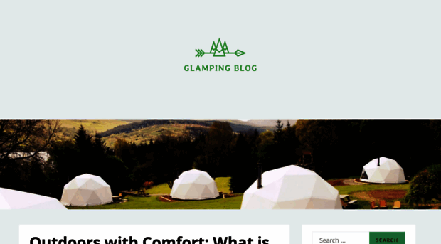 glampingsummitusa.com