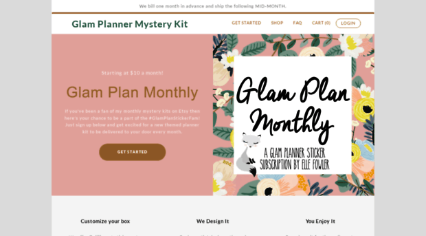 glamplanner.cratejoy.com