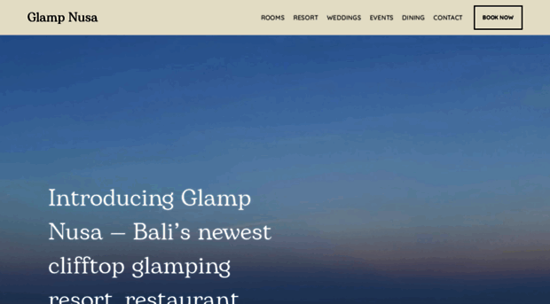 glampnusa.com