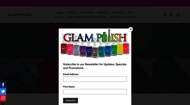 glampolish.com.au