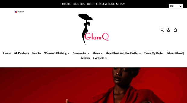 glamquin.com