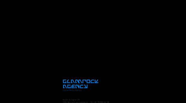 glamrock-agency.com