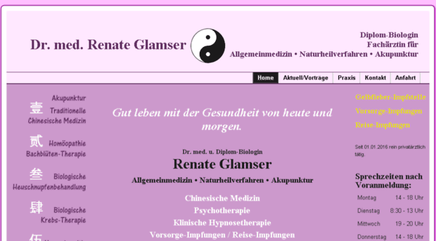 glamser.de