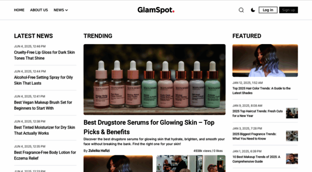 glamspot.net