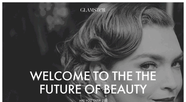 glamster.com