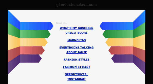 glamtastemakers.com