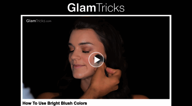 glamtricks.com