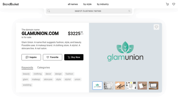 glamunion.com