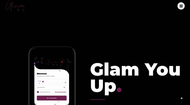 glamuup.app