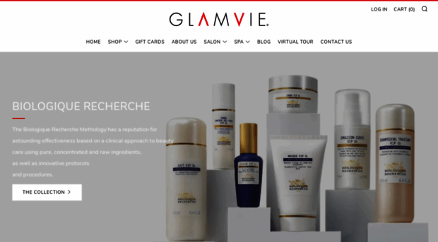 glamvie.com