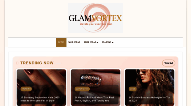 glamvortex.com