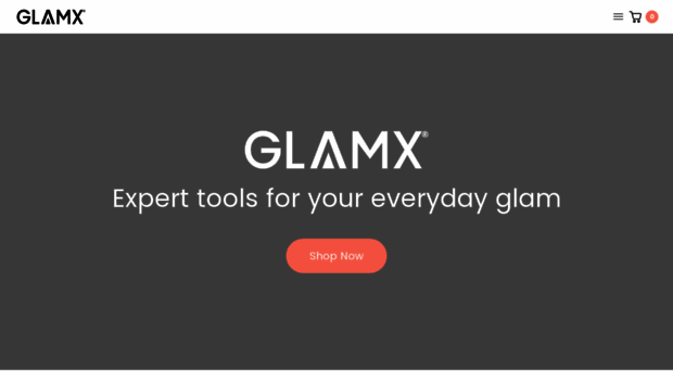 glamx.co.uk