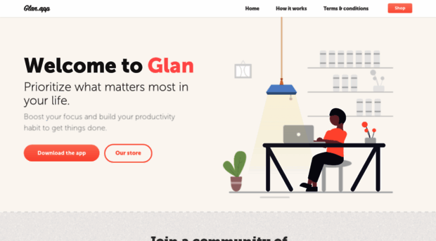 glan.app