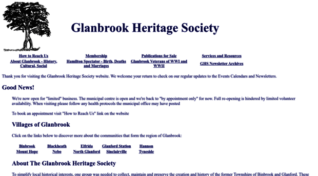 glanbrookheritage.ca