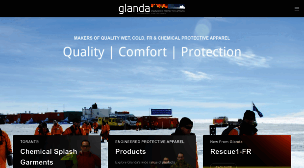 glanda.com.au