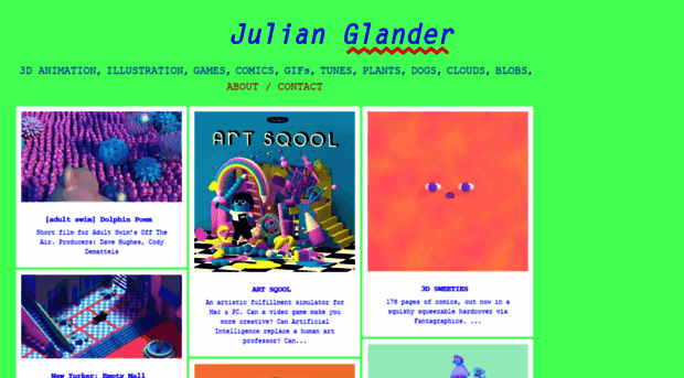 glander.co