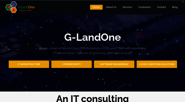 glandone.com