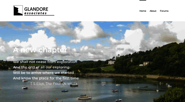 glandore.com