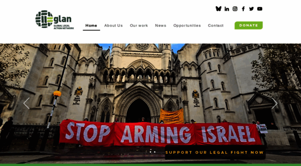 glanlaw.org