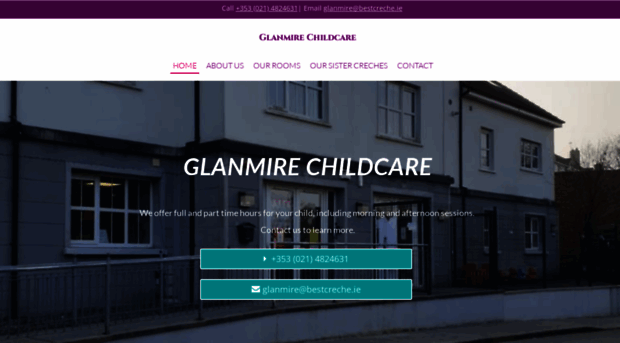 glanmirechildcare.ie