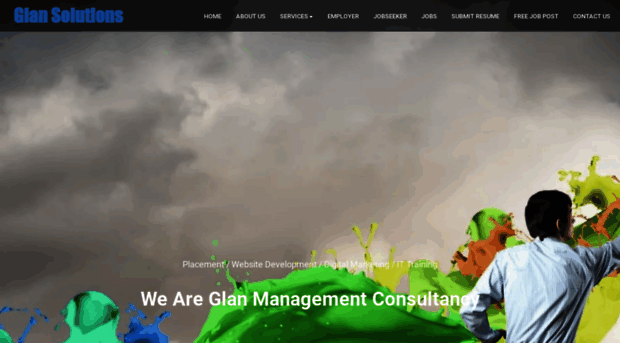 glansolutions.com