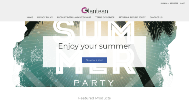 glantean.com