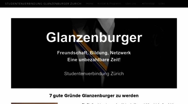 glanzenburger.ch
