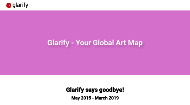 glarify.com