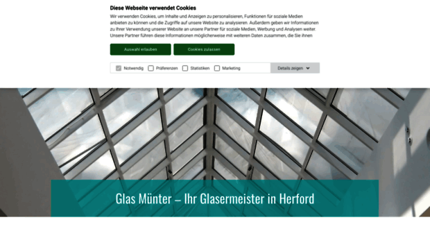 glas-muenter.de