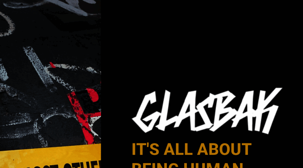 glasbak.tv