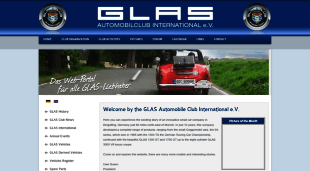 glasclub.de