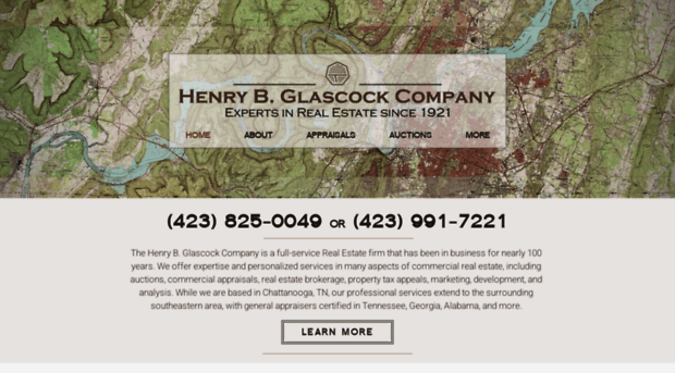 glascockco.com